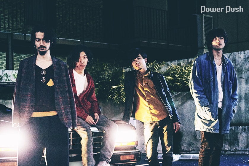 King Gnu「Tokyo Rendez-Vous」インタビュー｜鬼才集団が提示する新た