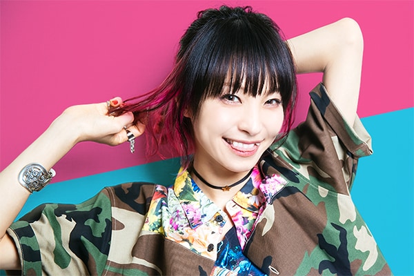 LiSA LiTTLE DEViL PARADE ドッキングネルシャツ新品未開封 MUSIC