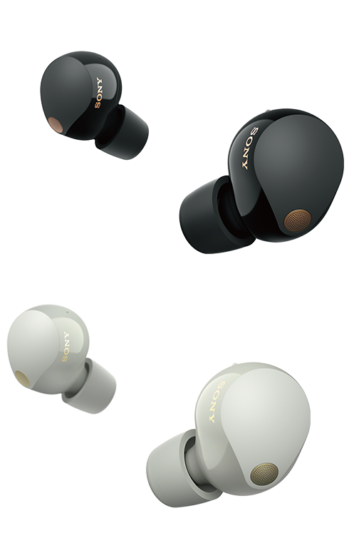 鈴木啓太がソニー「WF-1000XM5」を体験｜プロダクトデザイナーが共感