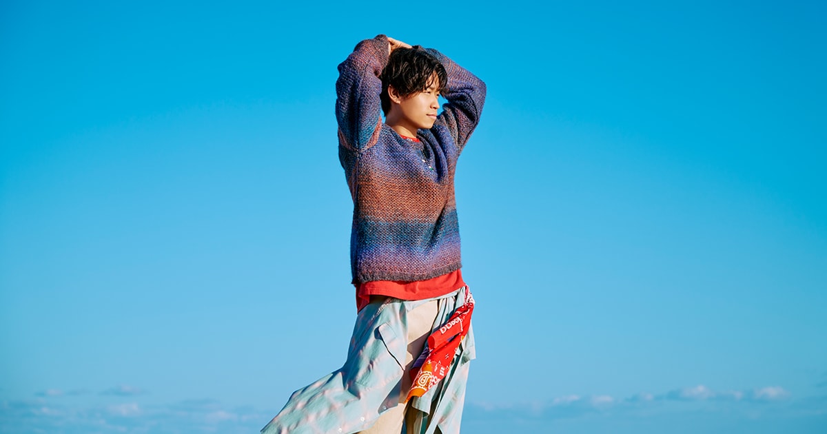 Tani Yuuki初のXmasソング誕生、俯瞰で描く聖夜のストーリー (2/2