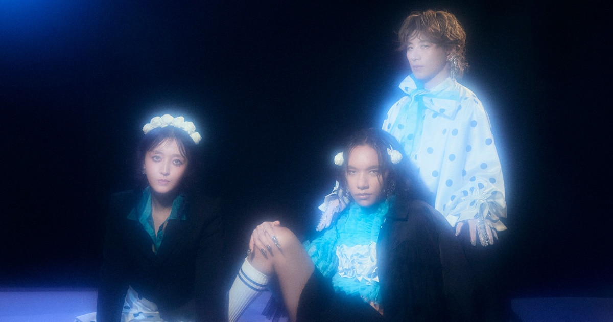 女王蜂アヴちゃん復帰後初インタビュー｜自分と、周りと向き合い完成