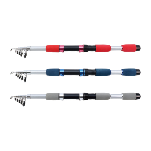 磯・波止 rocky shores and docks｜竿 ROD｜プロトラスト ー｜株式会社