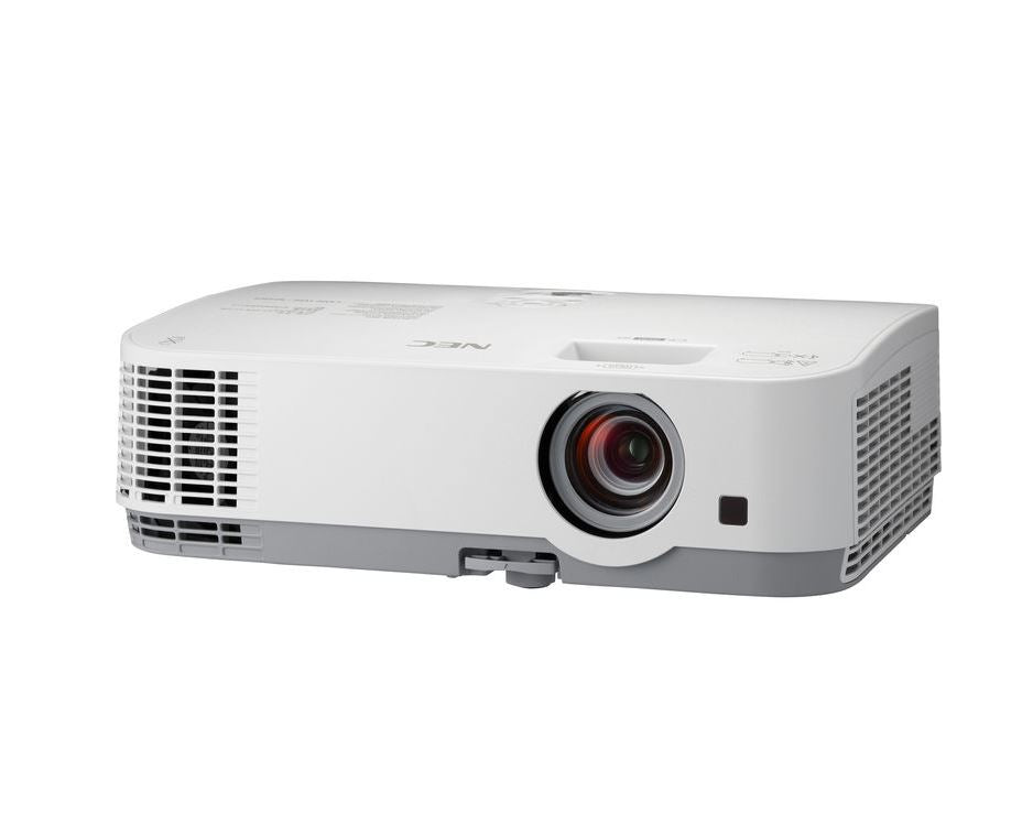 NEC NP-ME401W LCD WXGA Projector – OfficeWonderland