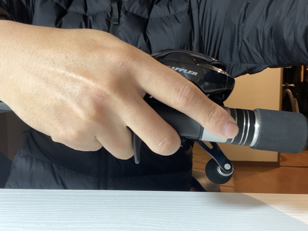 2021モデル】グラップラー 151HG レビュー（インプレ） | Tottsuの