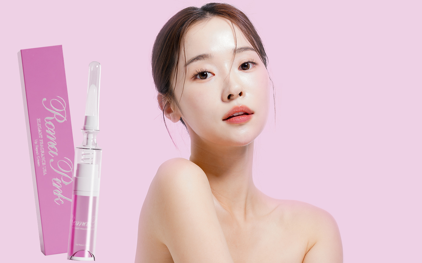 ローマピンク公式販売店｜株式会社 Dr.Visea