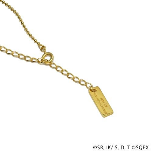 JDDB005)ダイの大冒険アバンのしるしネックレス｜アクセサリー通販の
