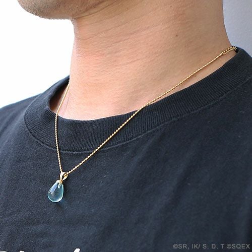 JDDB005)ダイの大冒険アバンのしるしネックレス｜アクセサリー通販の