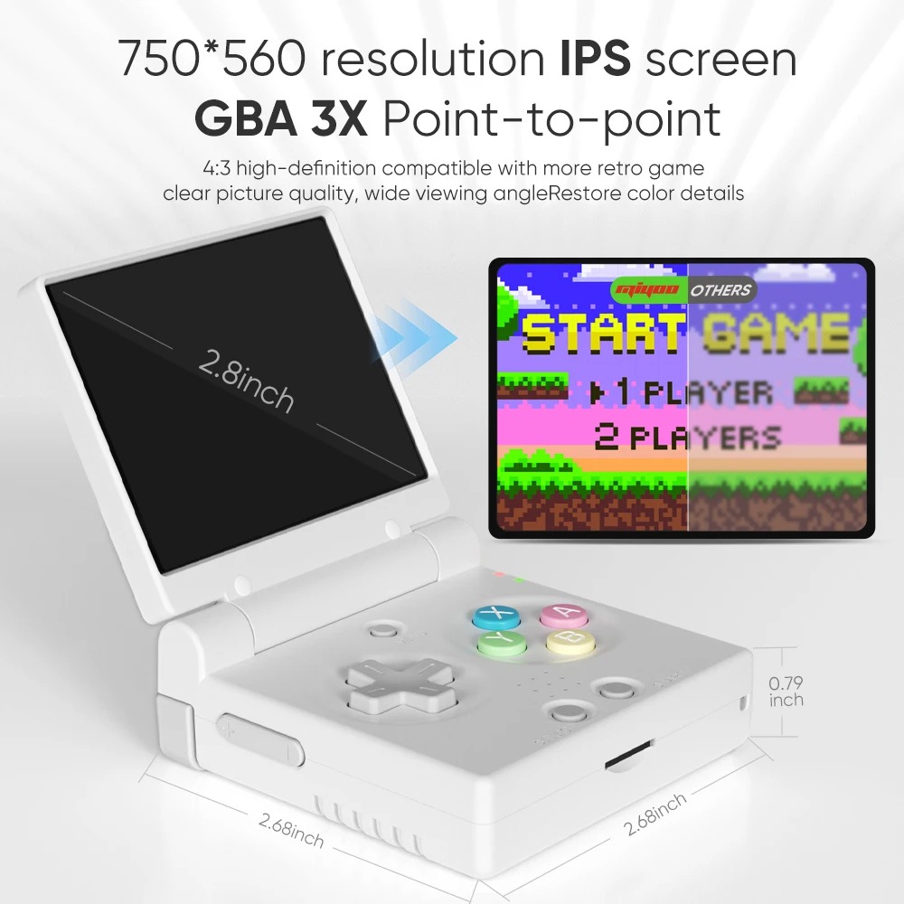 Miyoo Mini Flip Best Price | NEW SALE | 30% Off | Free Gift