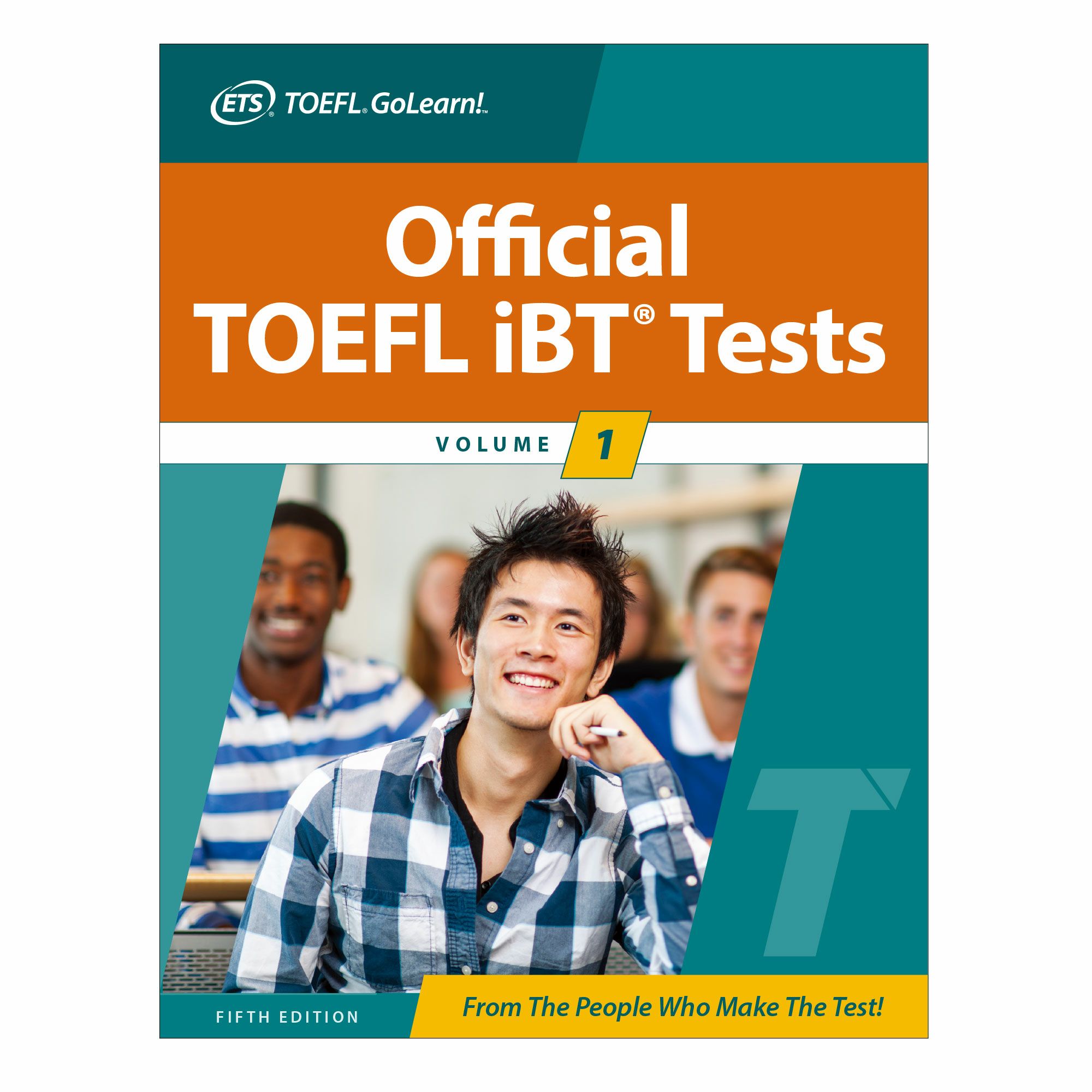TOEFL iBTテスト教材比較表｜TOEFLテスト公式教材ショップ