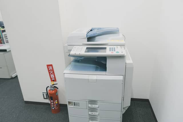 コピー機・複合機・プリンターの違いは？ | オフィ助