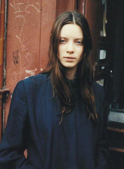 Go Sees - Juergen Teller – Offbrand Library