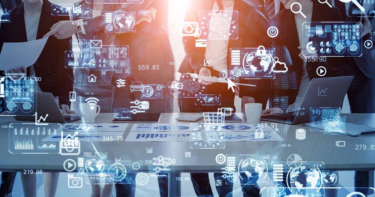 タイムベース競争とは】時間的な優位性で築く競争優位