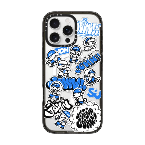 CASETiFY【犬】のデザインまとめ！人気順に13種紹介！ | HODOHODO