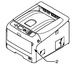 OKI |イメージドラムのみを交換したい。(C811, C841)