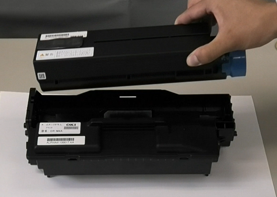 OKI |トナーカートリッジ、イメージドラム、メンテナンスキット（定着