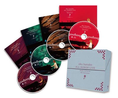 VIDEO | 奥華子 OFFICIAL WEB SITE