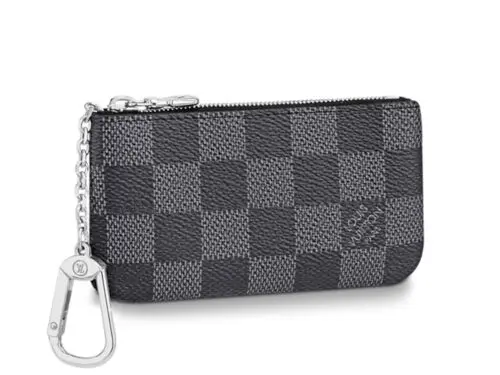 ルイ・ヴィトン ダミエ・グラフィット ネオ・ポルト カルト N62666