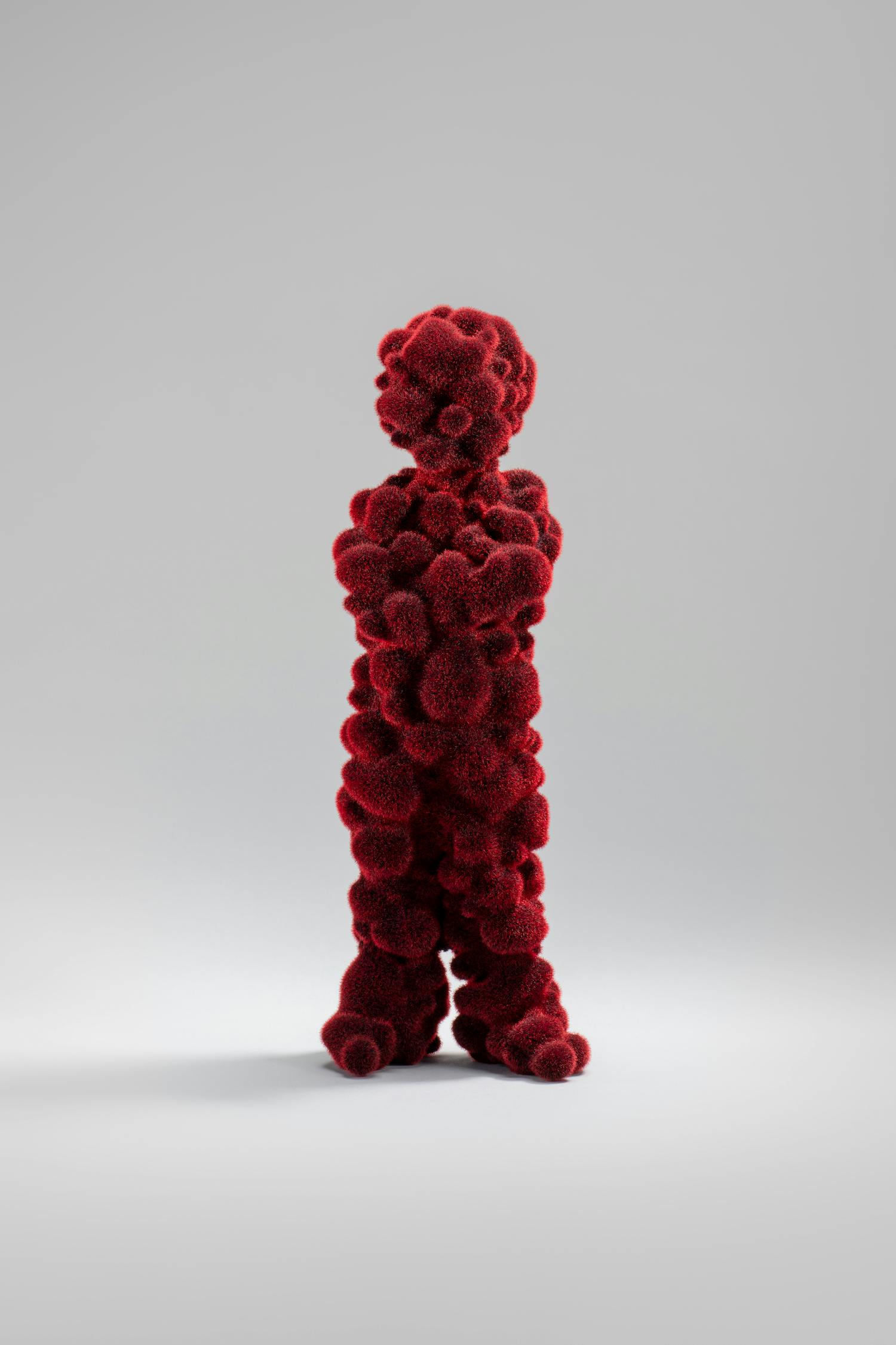 Velvet-Trans-Ren(R)/『METAMORPHOSIS』COLLECTOR'S EDITION：名和晃平