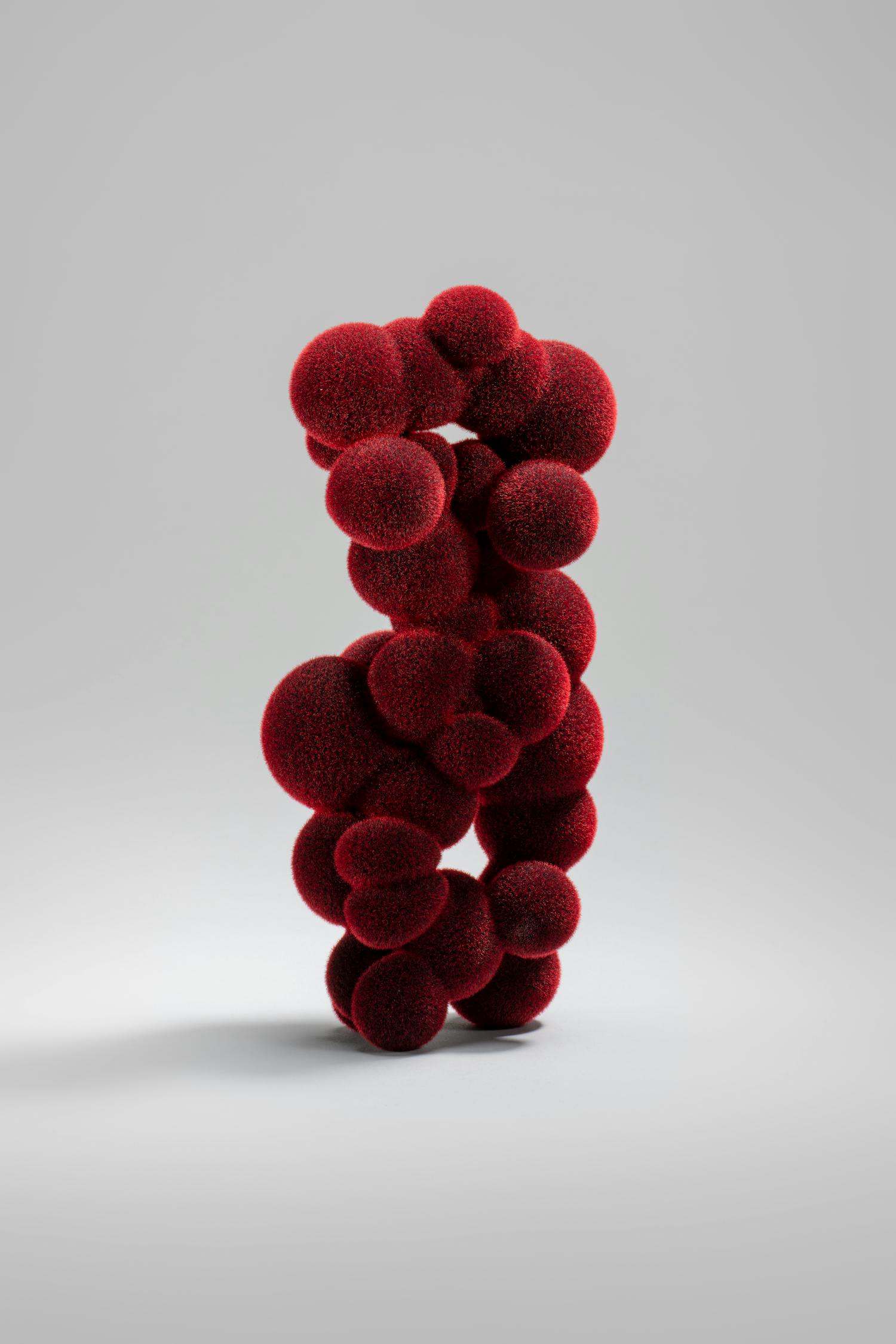 Velvet-Mol(flora,R)/『METAMORPHOSIS』COLLECTOR'S EDITION：名和晃平