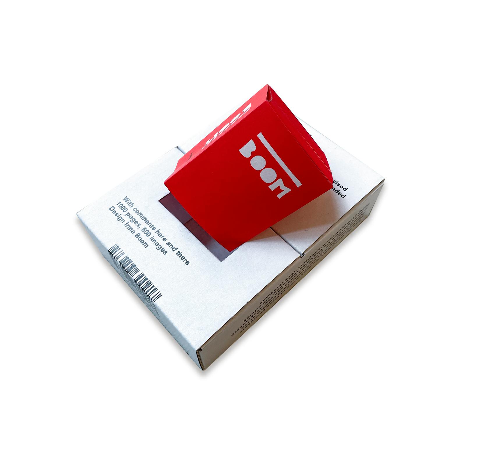 BOOK MANIFEST：イルマ・ボーム | OIL - 現代アート・絵画の販売・通販