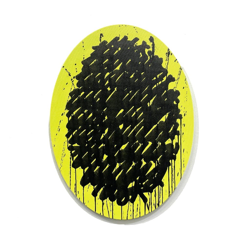 IT'S A LIVING（リカルド・ゴンザレス）｜美術手帖