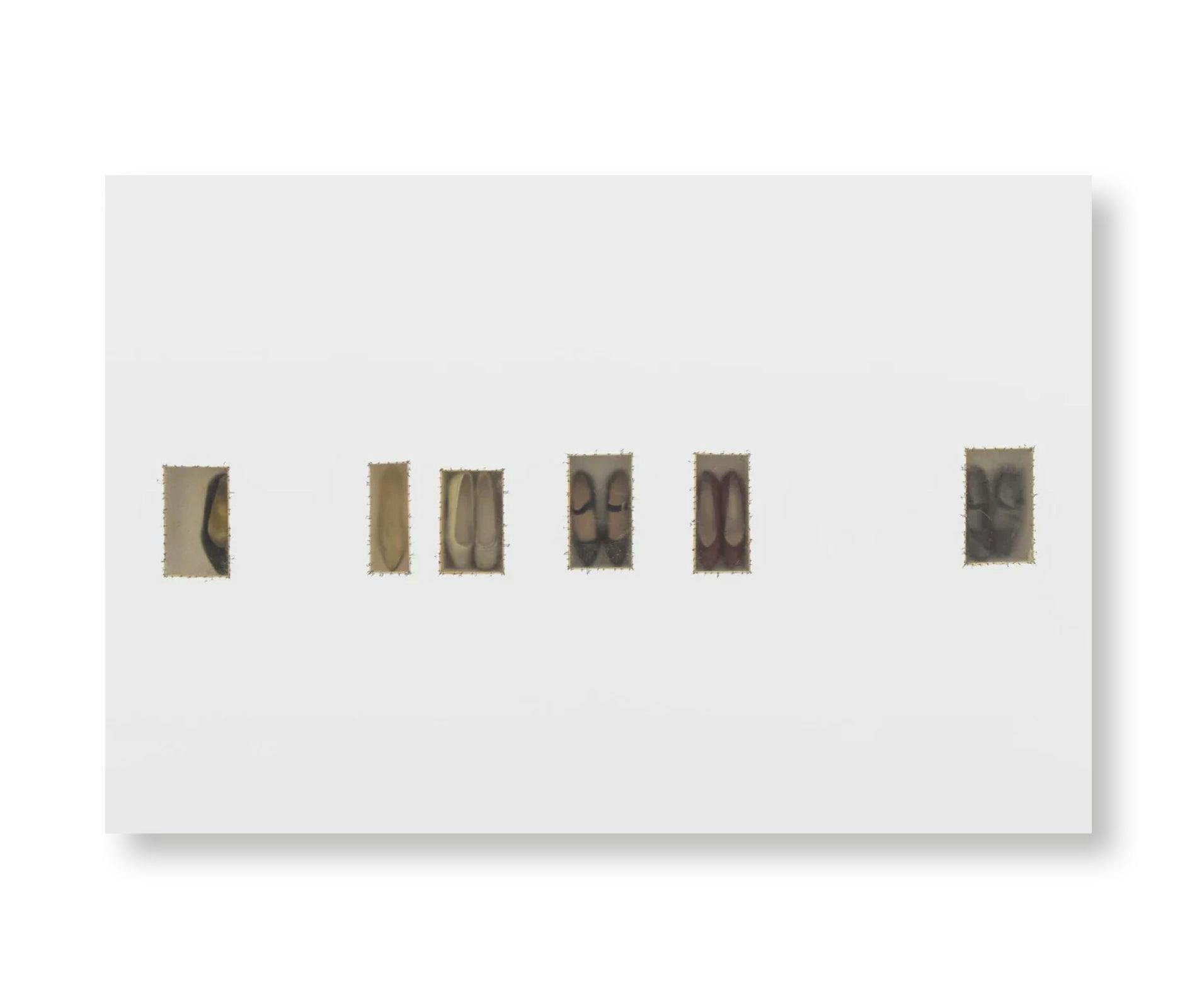 DORIS SALCEDO：ドリス・サルセド | OIL - 現代アート・絵画の販売・通販
