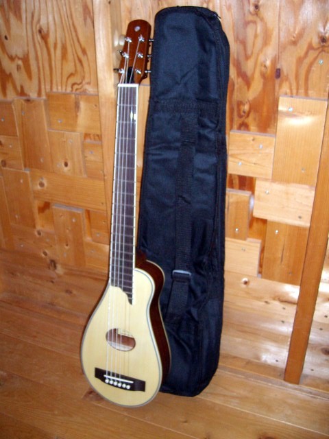 TINYBOY ﾀｲﾆｰﾎﾞｰｲ TT-40(ﾐﾆｷﾞﾀｰ) レポート2: おじさんのDTM