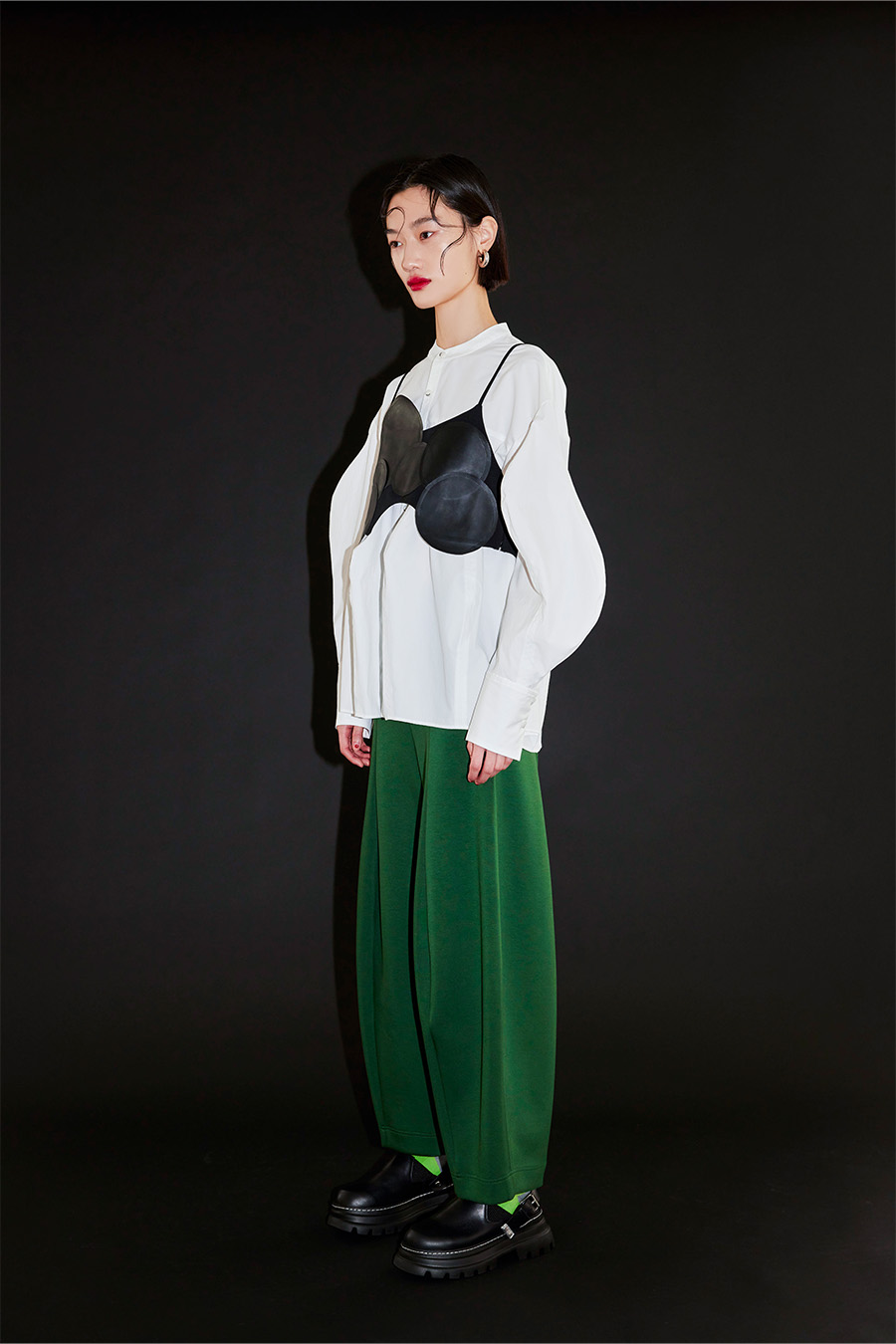 OMMO ONLINE STORE / FLASK PATTERN PT