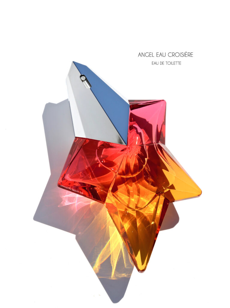 Mugler · Angel Eau Croisière | ommorphia beauty bar