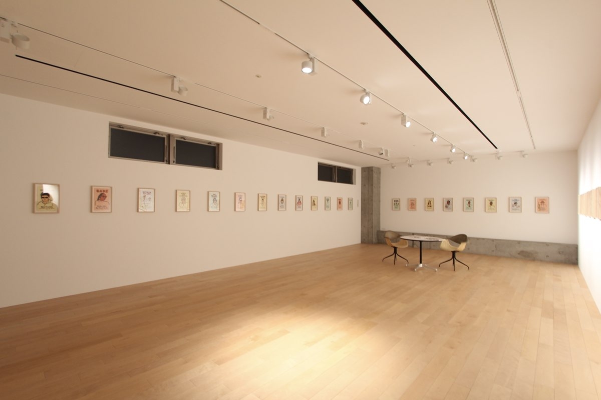 EYEVAN Tokyo GalleryとGALLERY TARGETで NAIJEL GRAPH作品集の発売