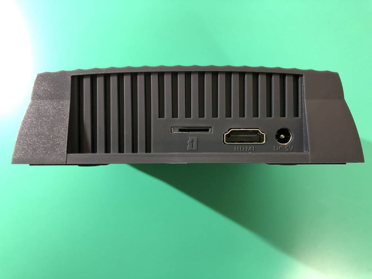 怪しい中華ゲーム機【RETROQUEST 】スーパー レトロ キャッスルを買っ