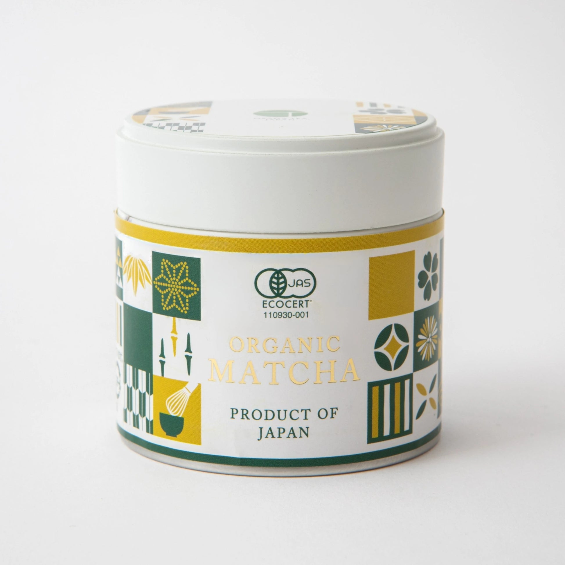 OG Kogamo Matcha – Ceremonial Organic Blend by Osada Tea – omakase