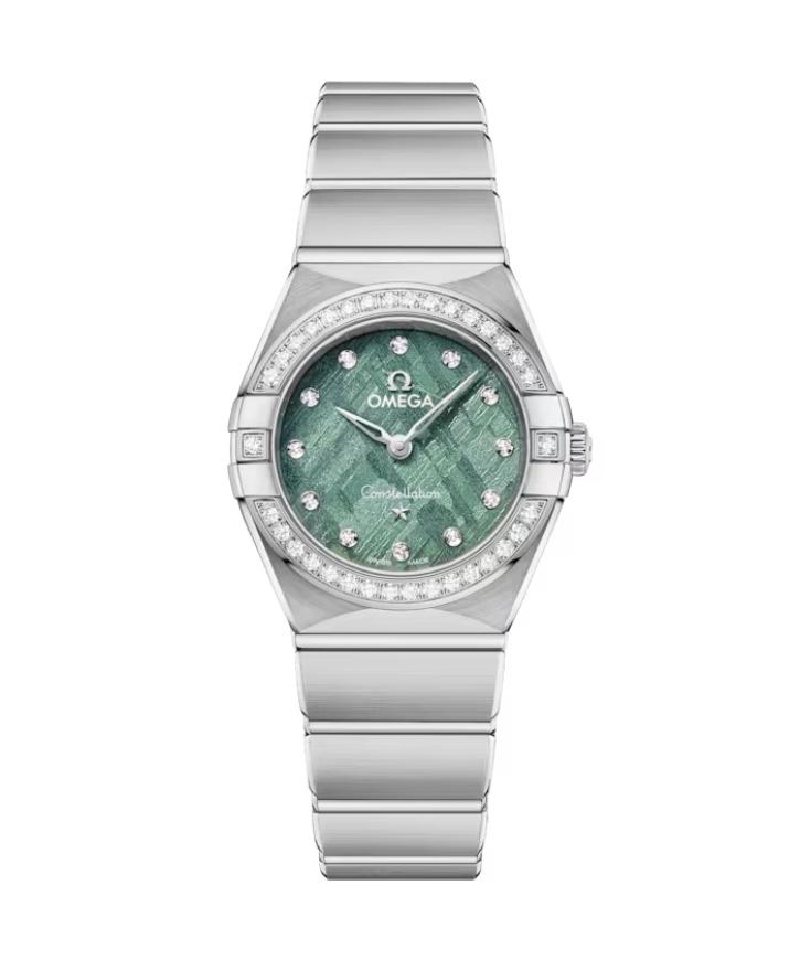 OMEGA/オメガ通販 | デ・ヴィル レディマティック ステンレス
