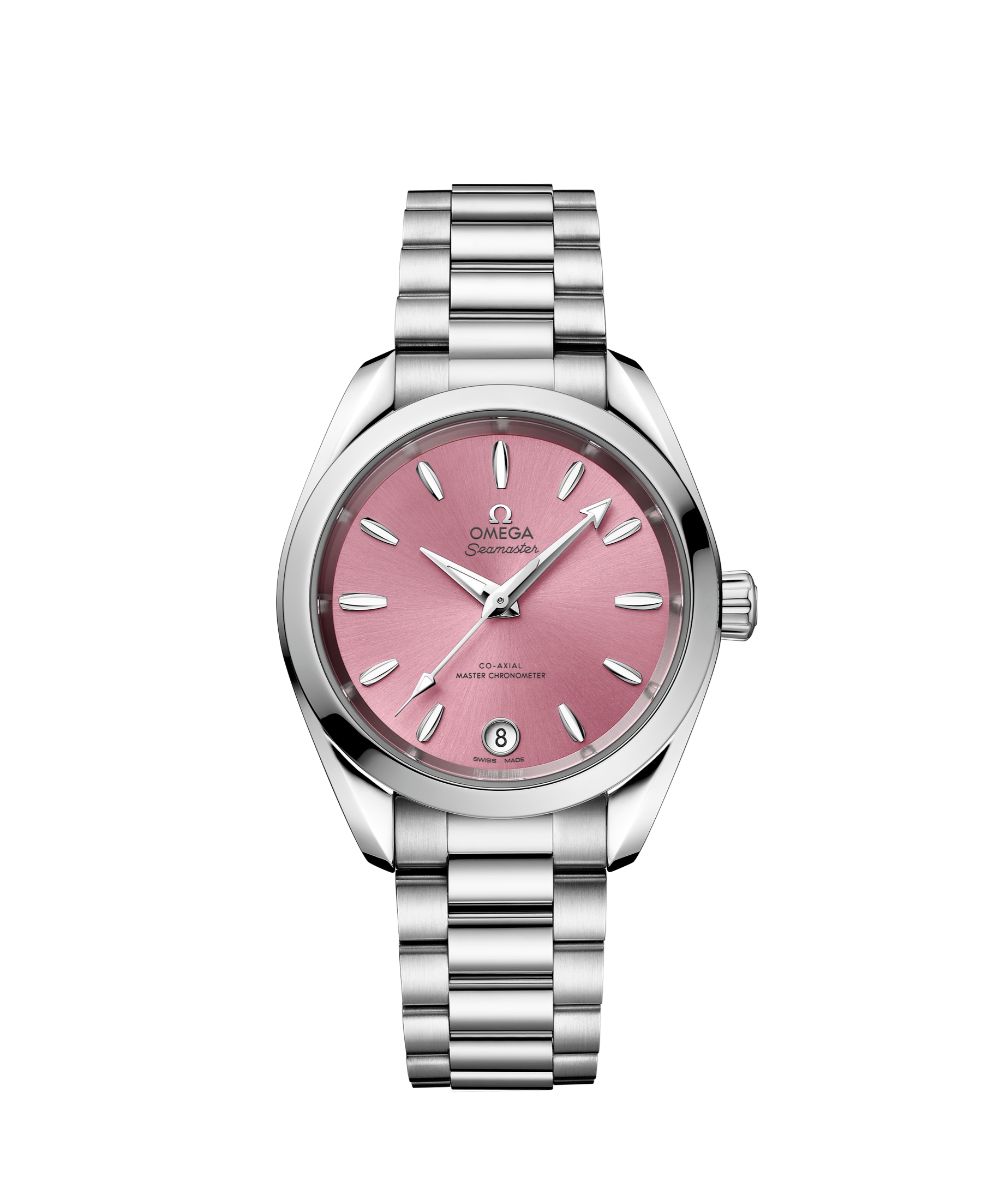 OMEGA/オメガ通販 | シーマスター アクアテラ シェード 34mm