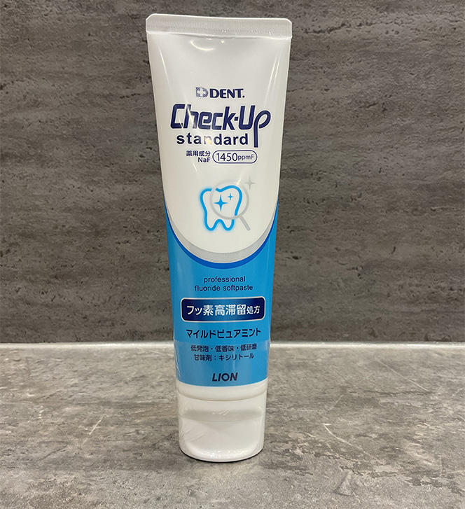 デンタルケアグッズ | 大宮いしはた歯科｜ダイワロイネットホテル大宮