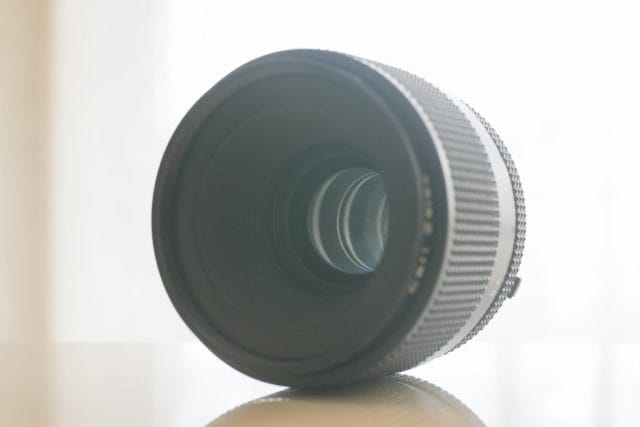 Carl Zeiss Makro Planar 60mm f2.8C Review作例 Contax銘玉神オールド