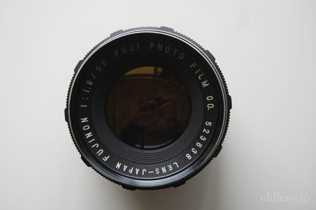 FUJINON 55mm F1.8 初期型M42 Review作例 フジノンおすすめオールドレンズ