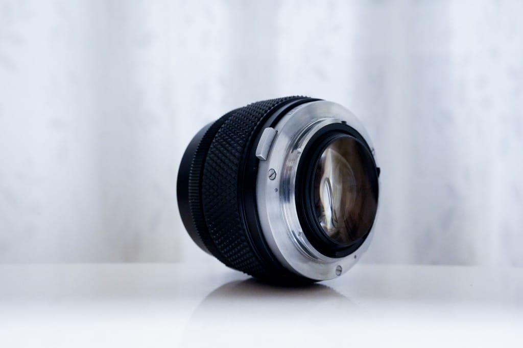 OM G.ZUIKO AUTO-S 55mm f1.2 Review作例 銀枠前期 OLYMPUS銘玉