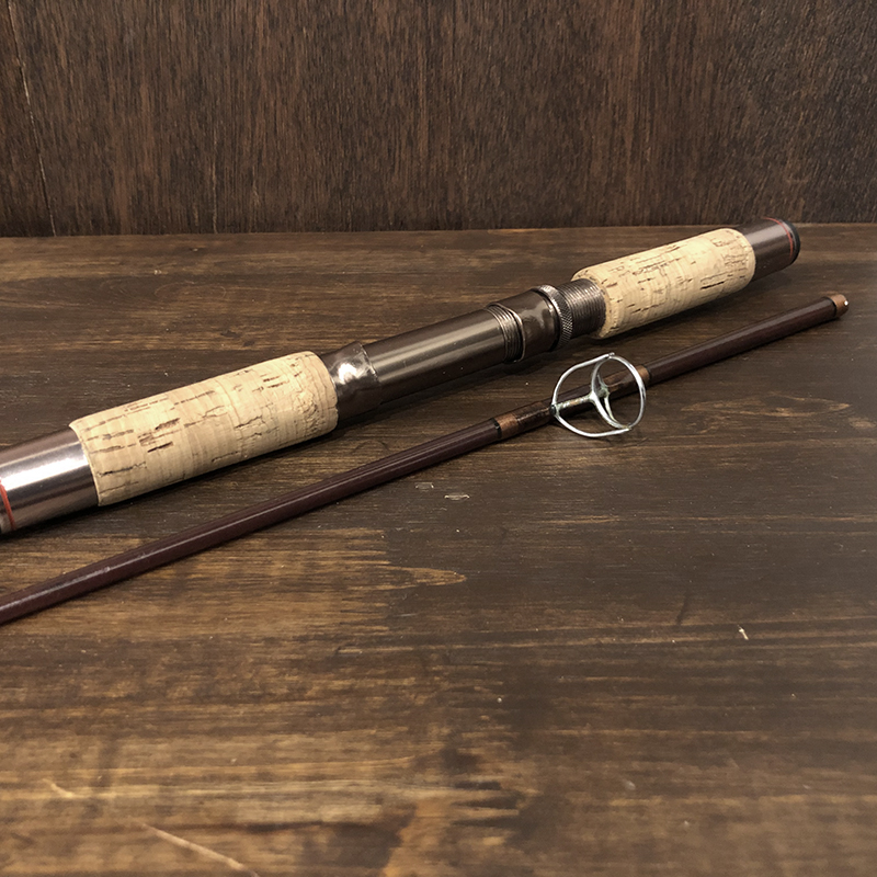 Garcia Conolon 2132A Five Star Spining Rod（ガルシア コノロン