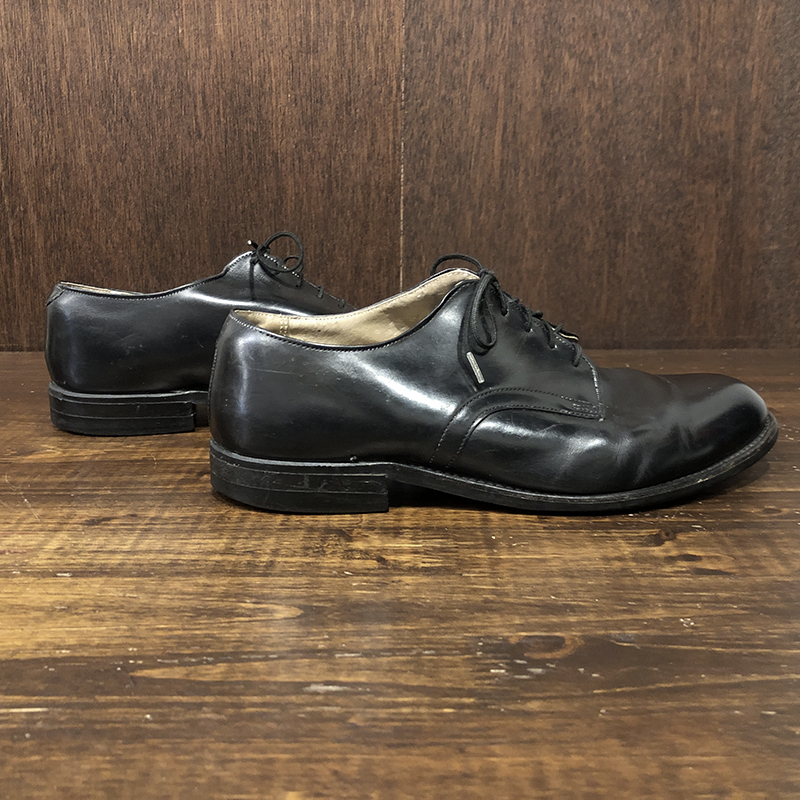 US Navy Military Service Shoes Wolverine World Wide Inc 9W