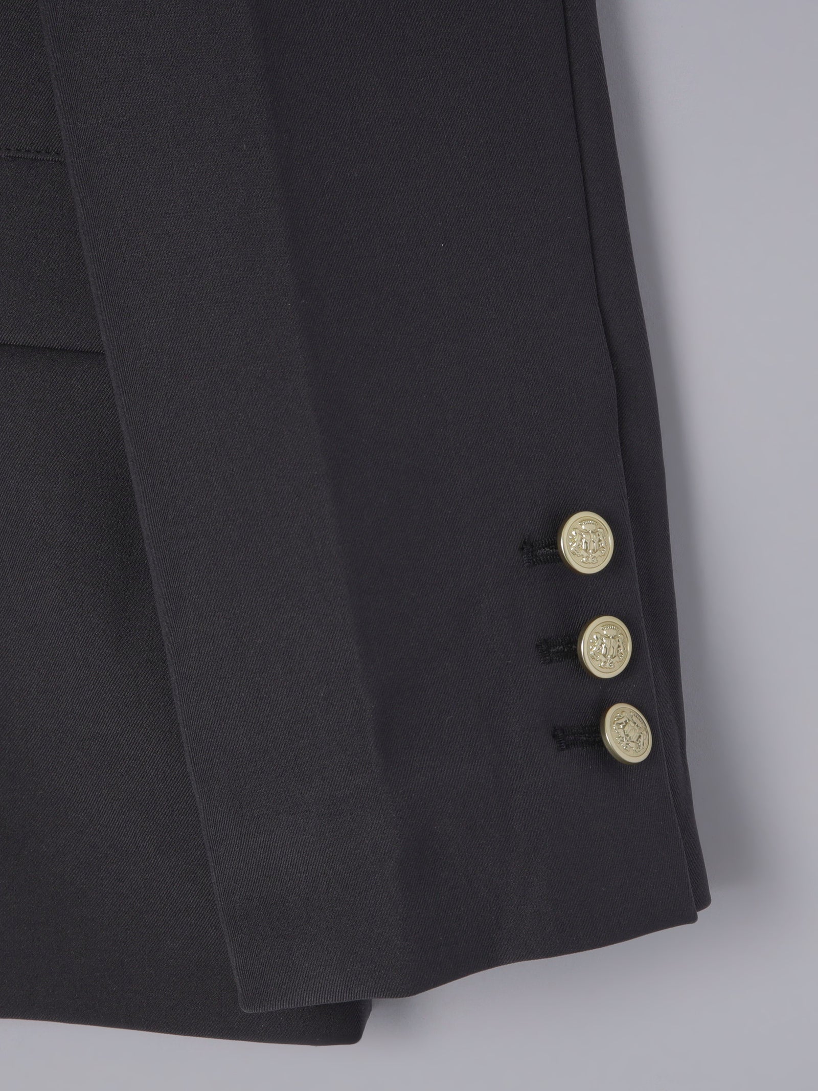 ツイルテーラードWジャケット