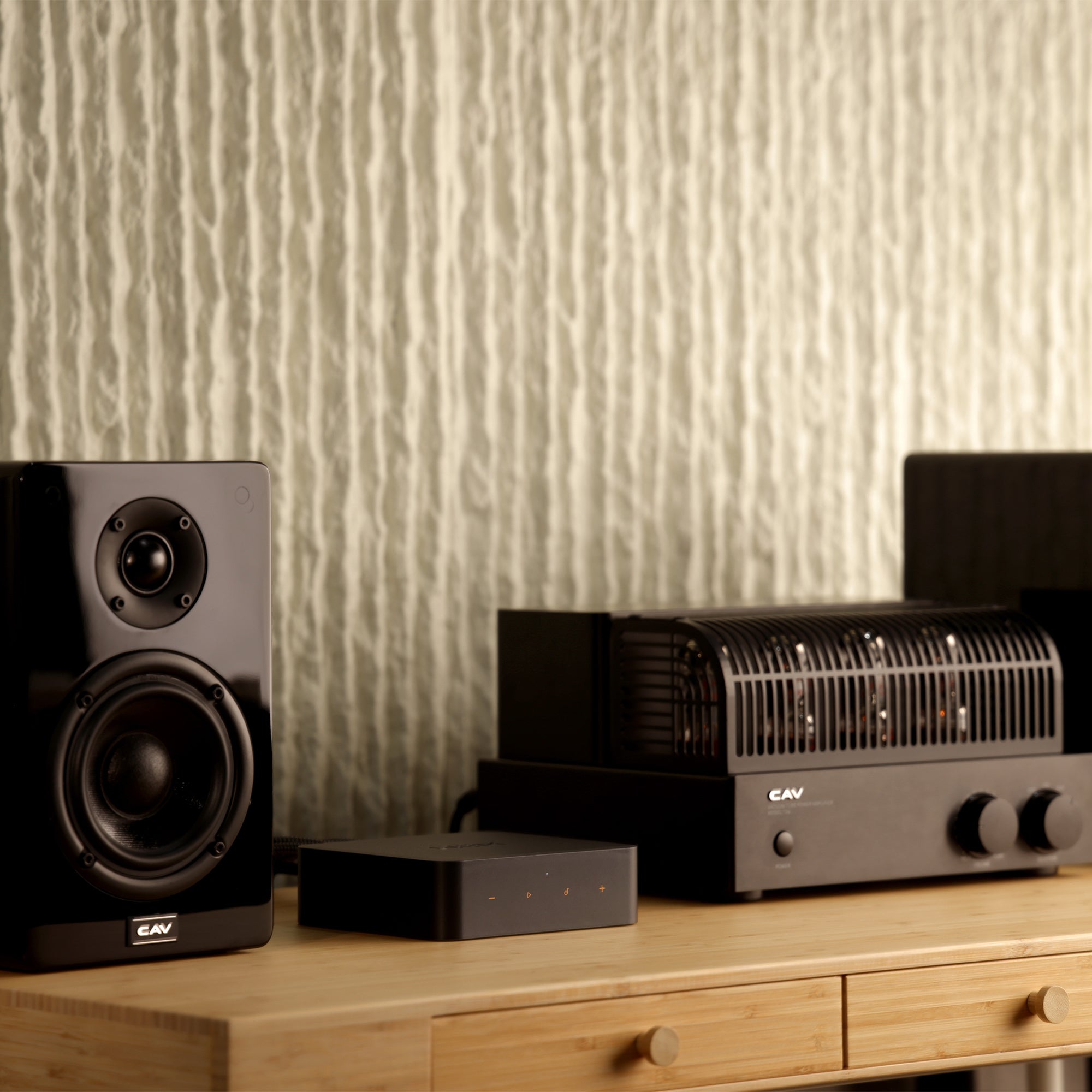 WiiM WiiM Pro Plus｜自宅で試聴 そのまま購入 - Onsite Audio