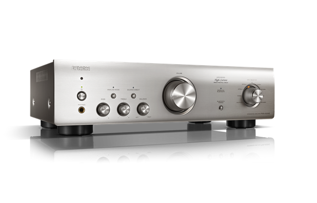 DENON PMA-600NE｜自宅で試聴 そのまま購入 - Onsite Audio