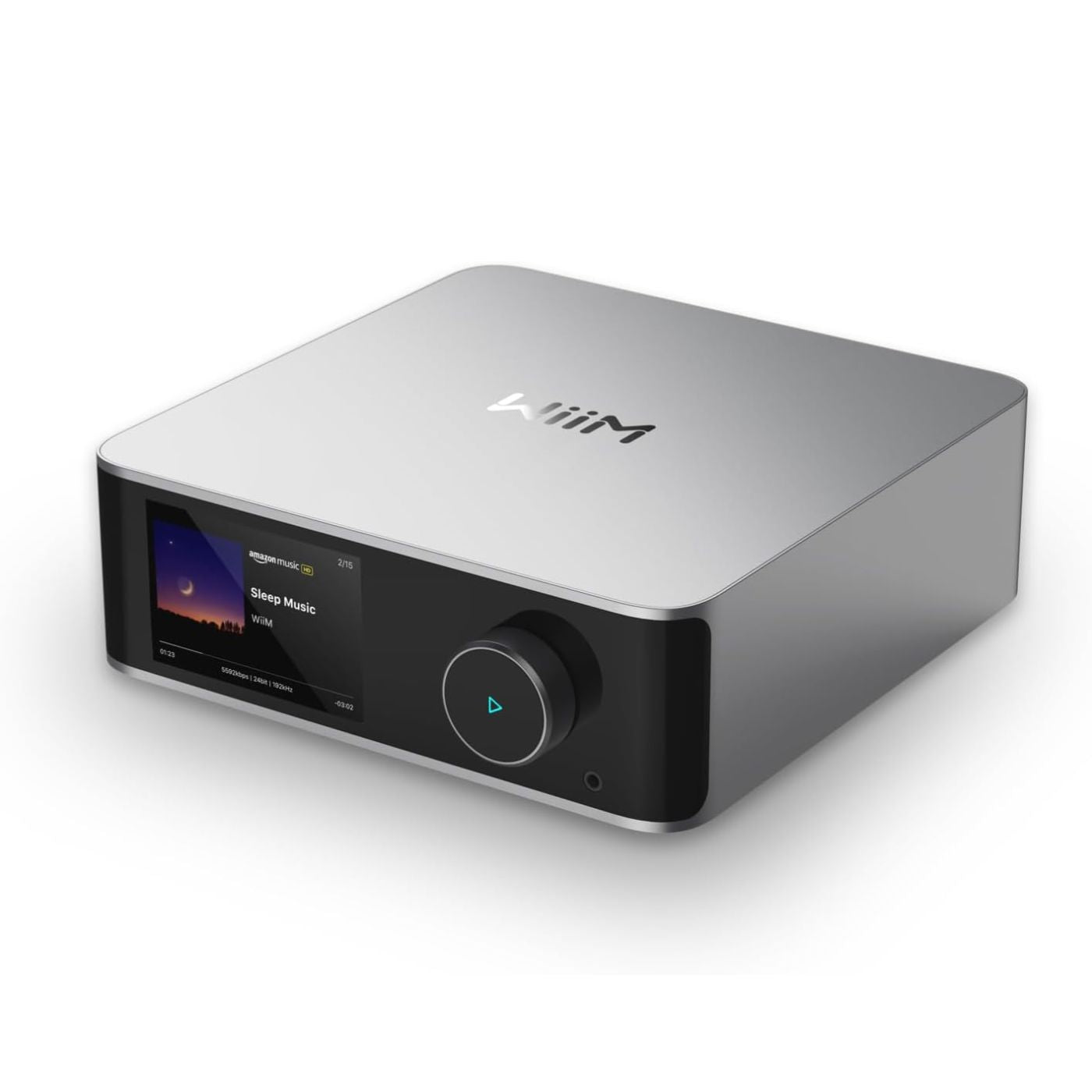 WiiM WiiM Ultra｜自宅で試聴 そのまま購入 - Onsite Audio