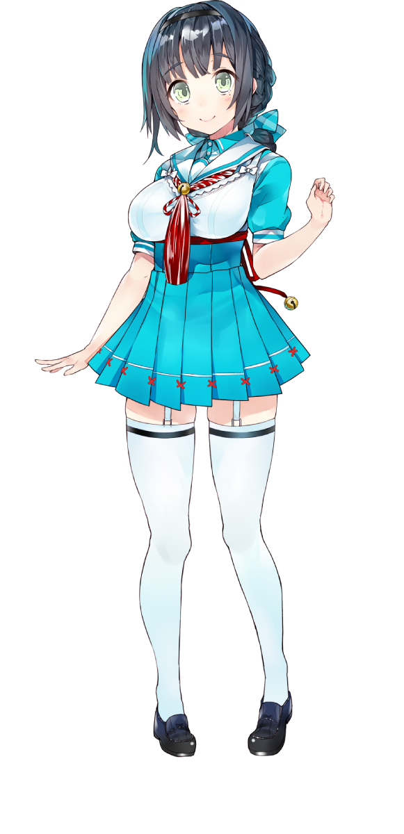 ユニット／キャラクター一覧/湯の川聖羅 - 温泉むすめの楽曲 @ ウィキ