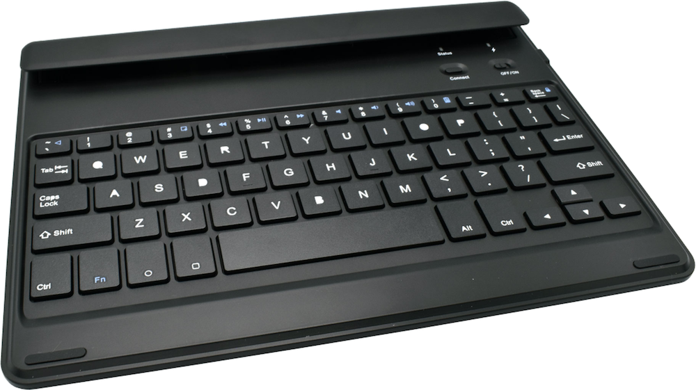 BOOX Wireless Bluetooth Keyboard with holder :: ONYX BOOX