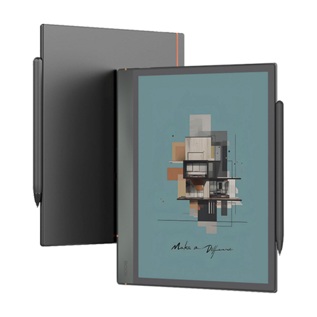 ONYX BOOX Note Air 4 C E Reader :: ONYX BOOX electronic books