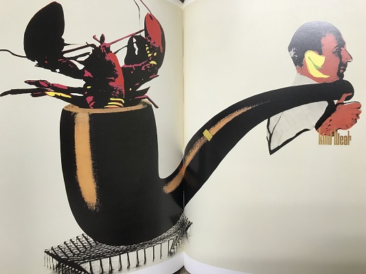 MAKOTO SAITO POSTERS サイトウ・マコト・ポスターズ | ON THE BOOKS