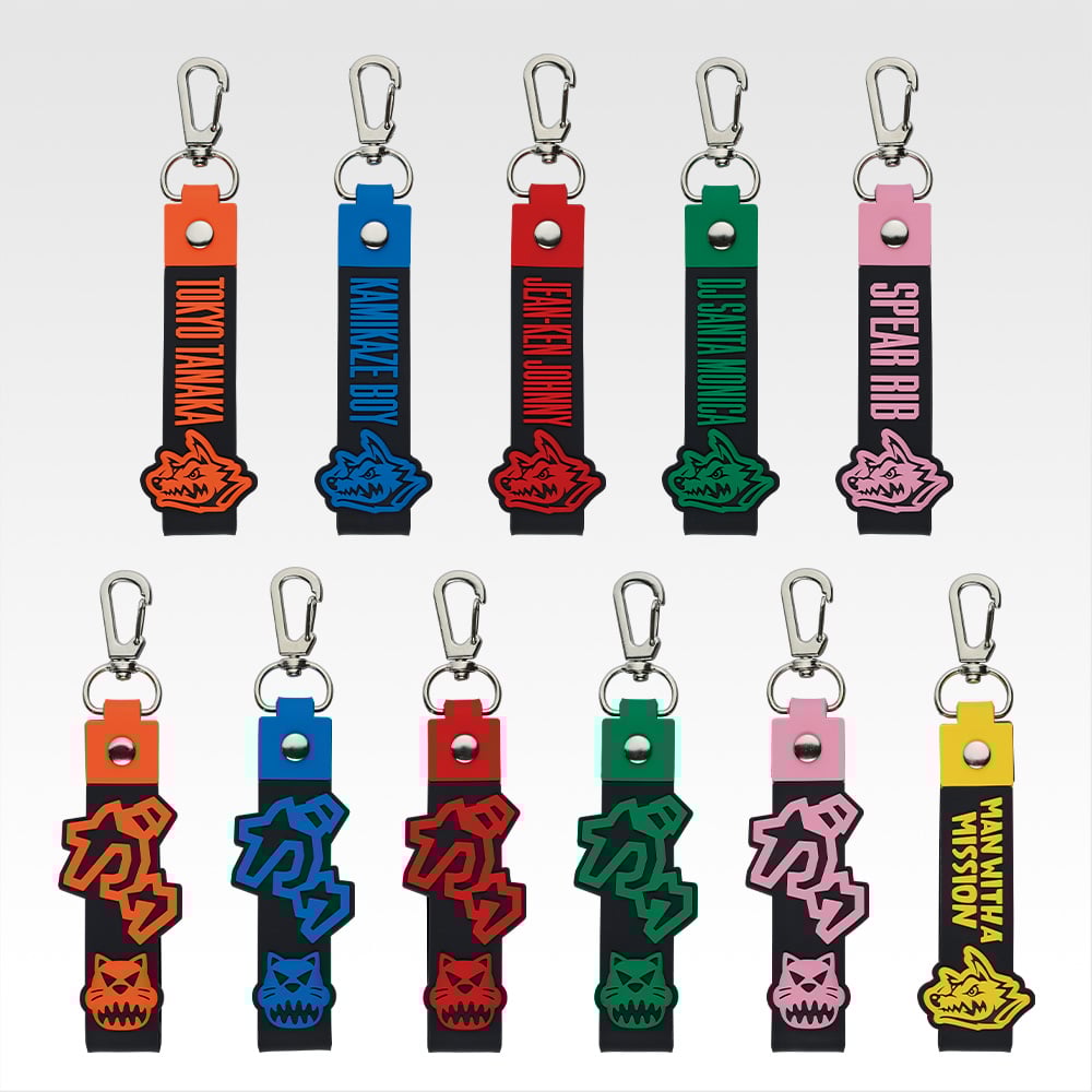 商品等賞一覧ページ