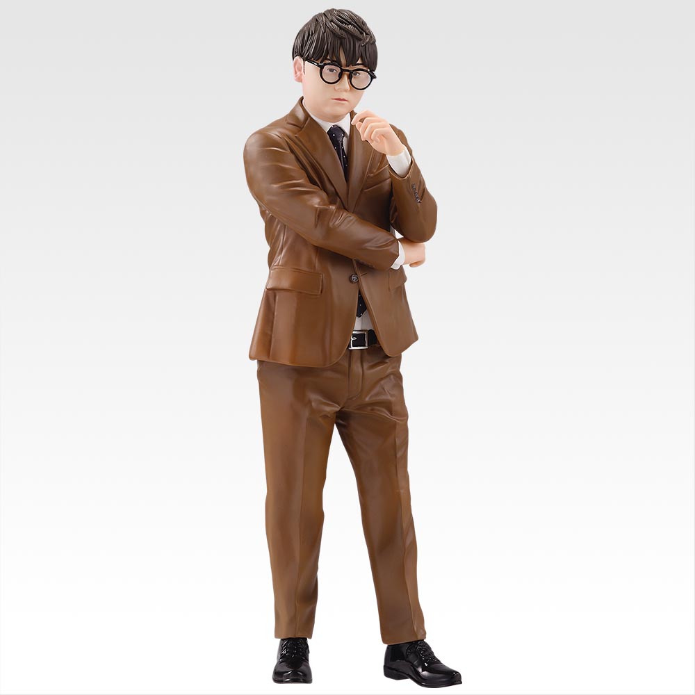 商品等賞一覧ページ